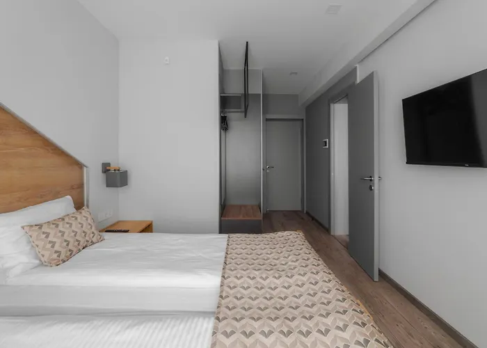 Gogi Resort