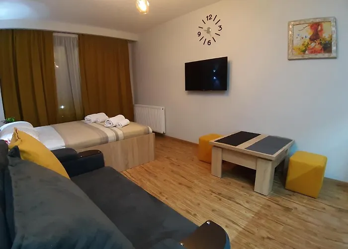 New Gudauri Loft1